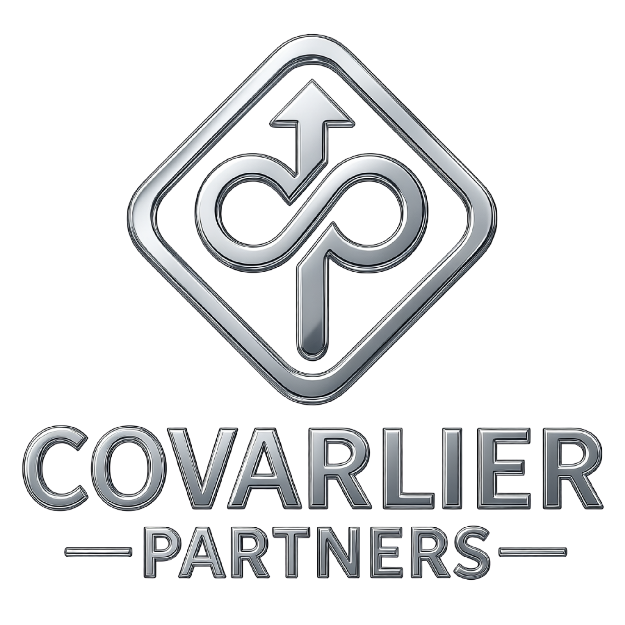 Covarlier Partners Logo